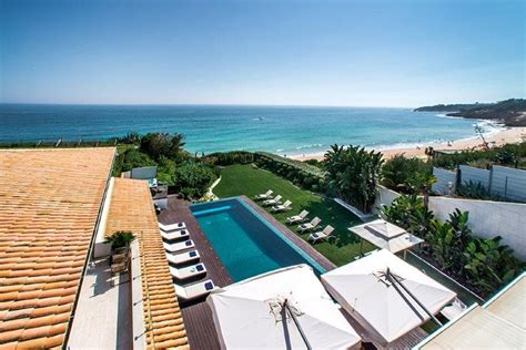 beach front homes for sale in portugal